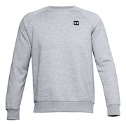 アンダーアーマー（UNDER ARMOUR）（メンズ）ライバルフリース クルー 1357096 MRH/OXW AT オンライン価格