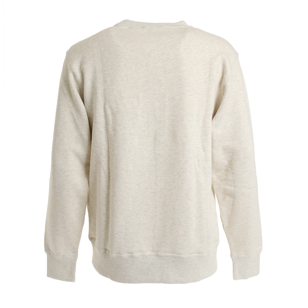 チャンピオン-ヘリテイジ（CHAMPION-HERITAGE）（メンズ）クルーネックスウェットシャツ C3-Q001 810 オンライン価格
