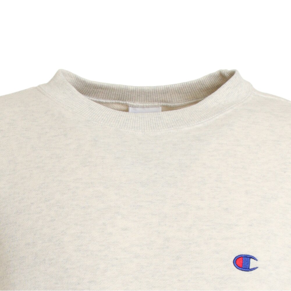 チャンピオン-ヘリテイジ（CHAMPION-HERITAGE）（メンズ）クルーネックスウェットシャツ C3-Q001 810 オンライン価格