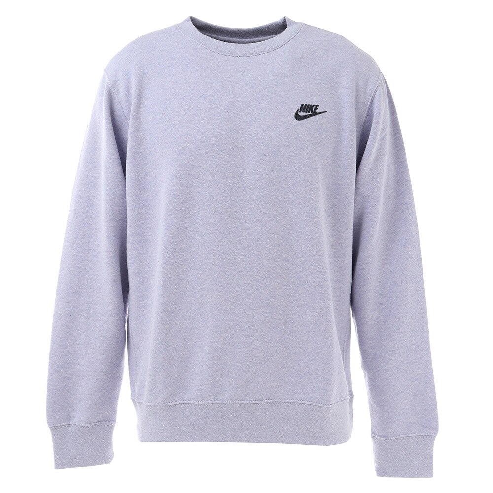 NSW SB ロングスリーブクルーネックシャツ DA0684-596 トレーナー