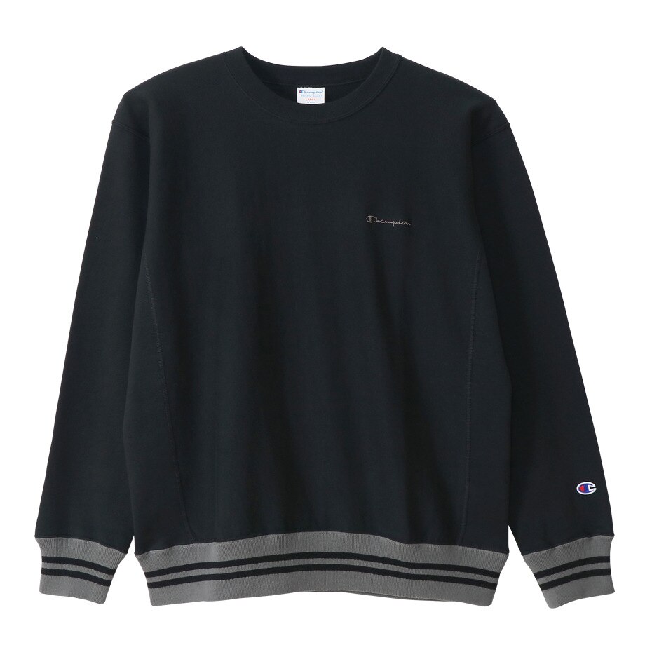 スウェットシャツ C3-T012 09A