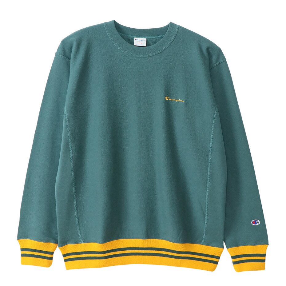 スウェットシャツ C3-T012 560