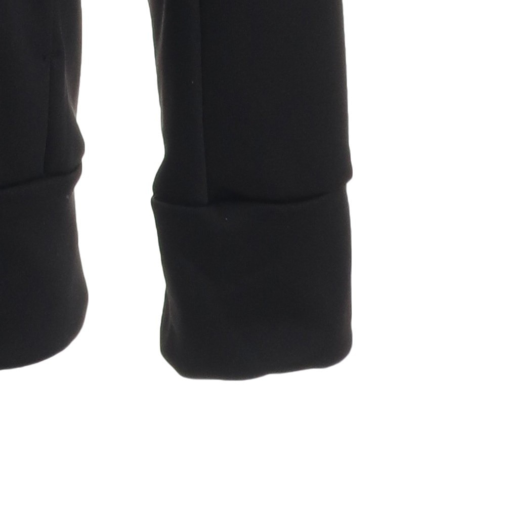 デサント（DESCENTE）（メンズ）ライトスムース クルーネックスウェット DX-C1022XB BK