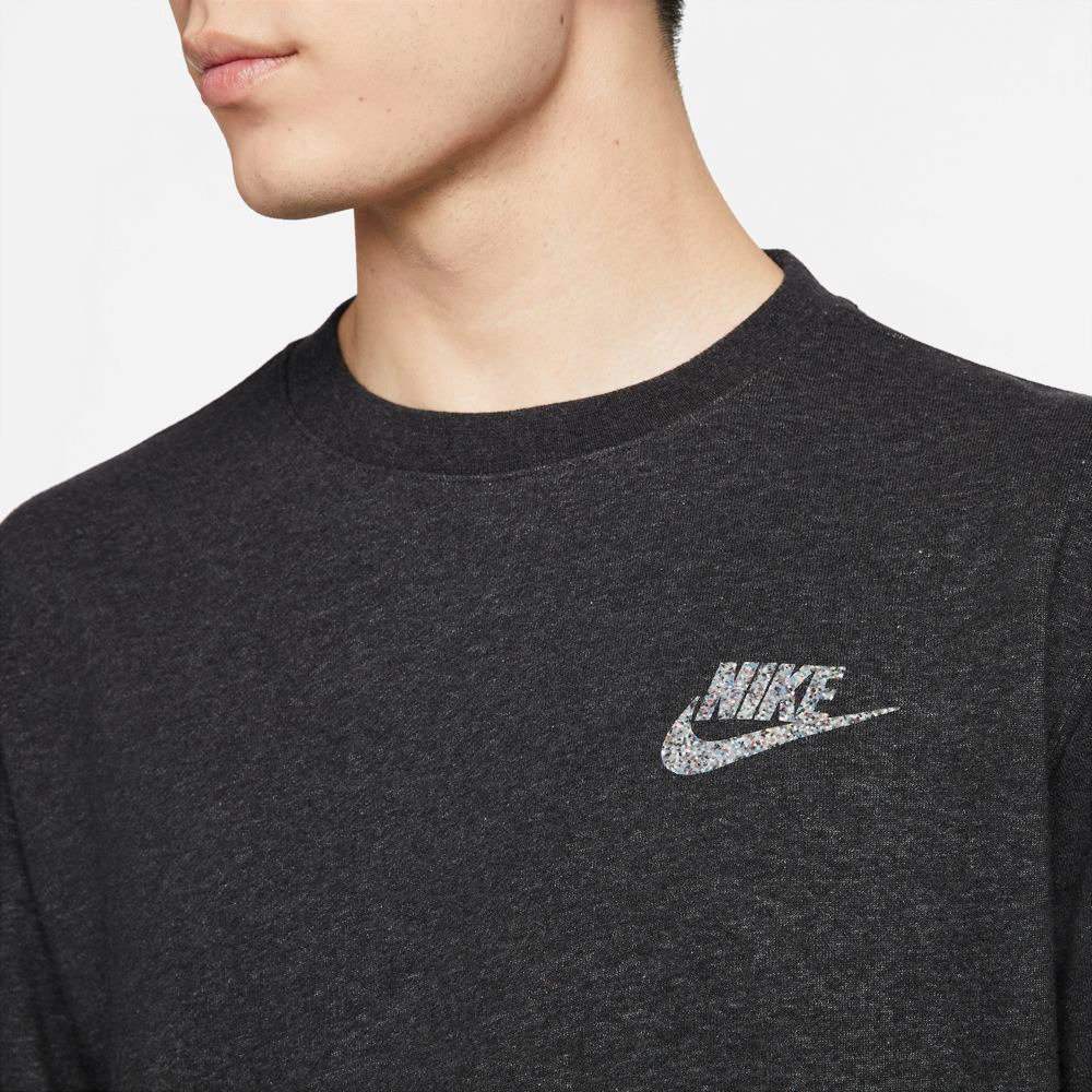ナイキ（NIKE）（メンズ）トレーナー メンズ NSW リバイバル フリースクルー C DM5631-010 | スポーツ用品はスーパースポーツゼビオ