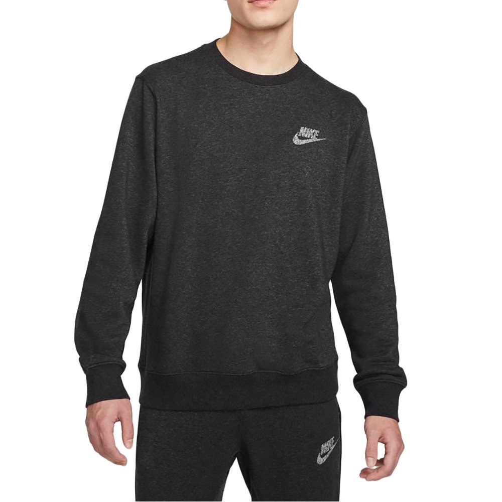 ナイキ（NIKE）（メンズ）トレーナー メンズ NSW リバイバル フリースクルー C DM5631-010 | スポーツ用品はスーパースポーツゼビオ
