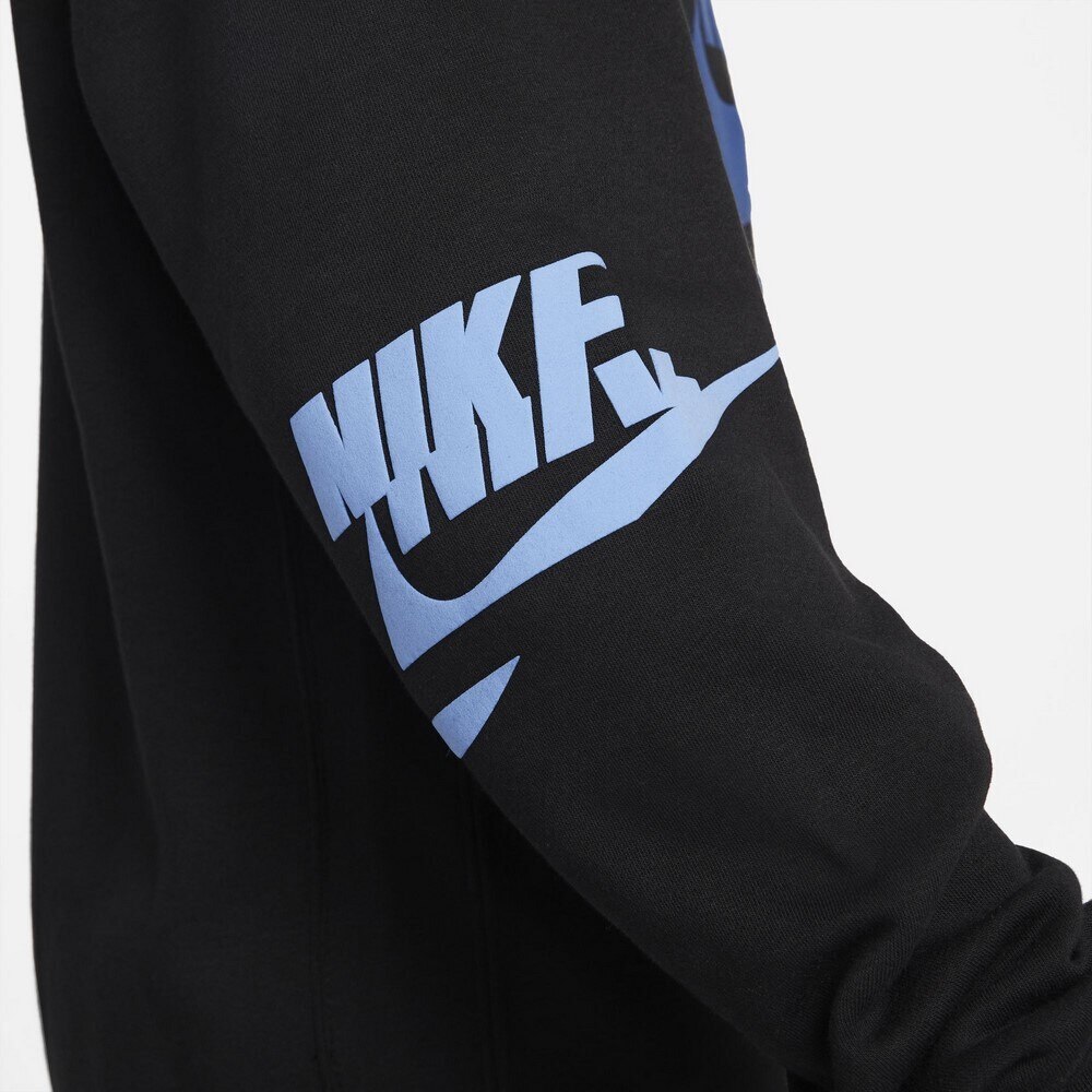 ナイキ（NIKE）（メンズ）スポーツ エッセンシャル+ クルー スウェットシャツ MFTA DM6876-010