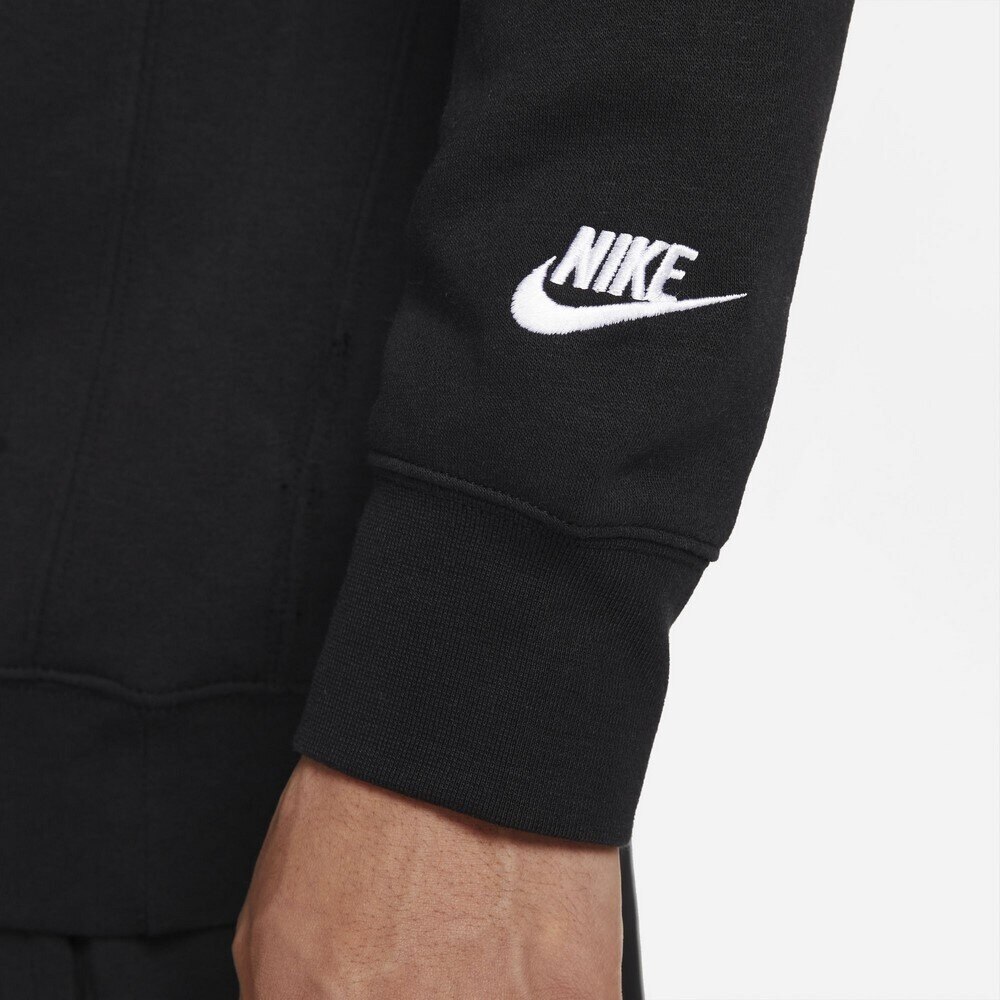 ナイキ（NIKE）（メンズ）スポーツ エッセンシャル+ クルー スウェットシャツ MFTA DM6876-010