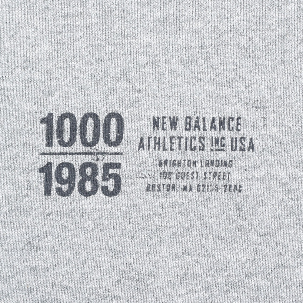 楽天市場】ニューバランス（new balance）（メンズ）裏起毛 1000