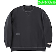 (メンズ)1000 スウェットクルー オーバーサイズフィット AMT25020PHM