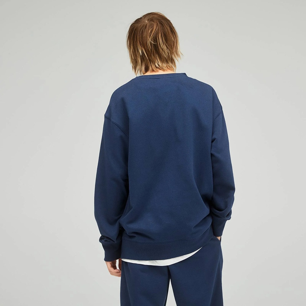 ニューバランス（new balance）（メンズ、レディース）トレーナー メンズ NB Essentials uni-ssentials UT21501NGO