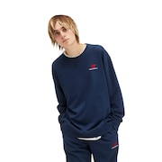 ニューバランス(new balance)(メンズ、レディース)トレーナー メンズ NB Essentials uni-ssentials UT21501NGO