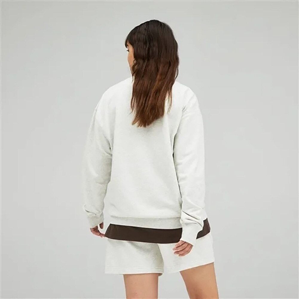ニューバランス（new balance）（メンズ）NB Essentials uni-ssentials スウェットクルーネック UT21501SAH