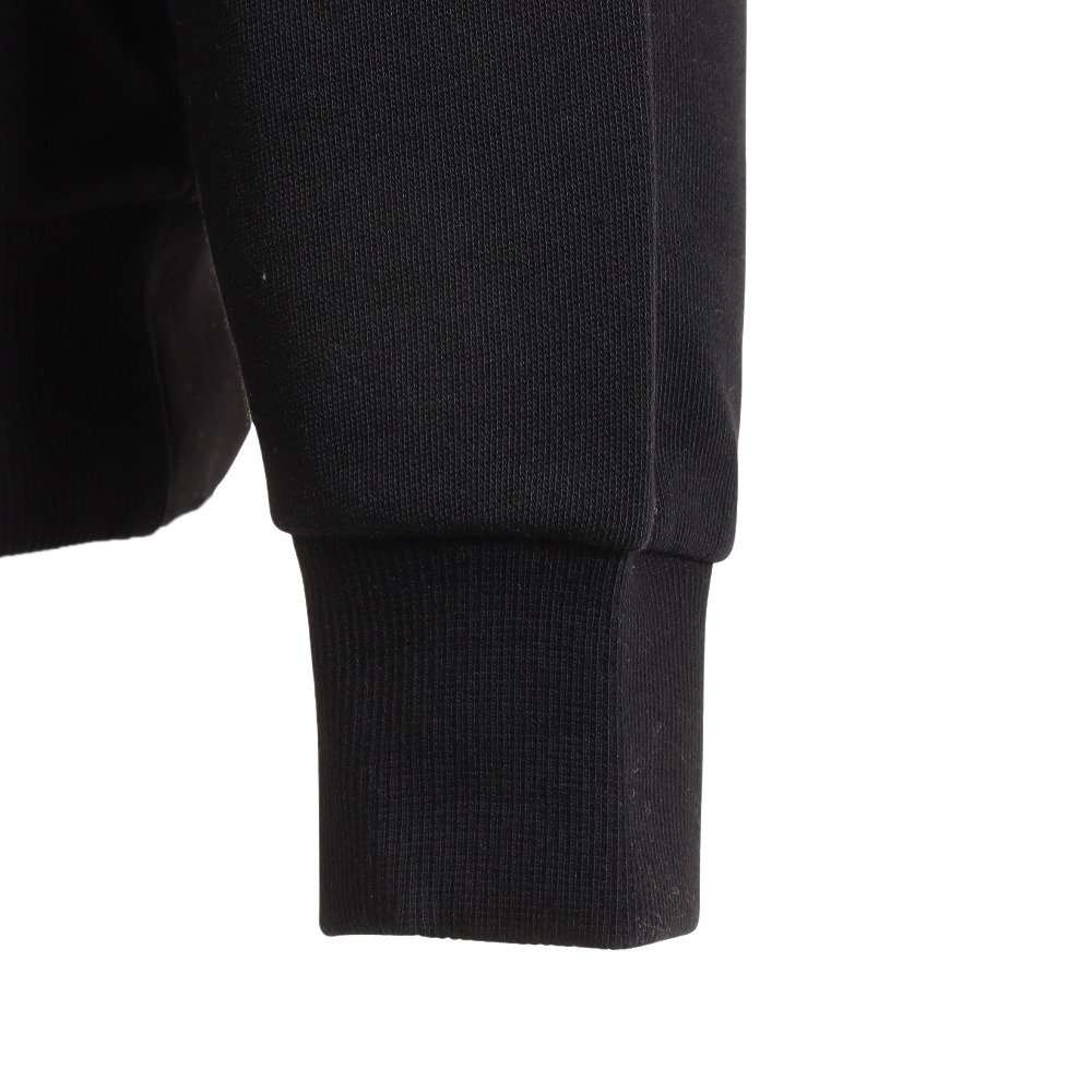 プーマ（PUMA）（メンズ）POWER ロゴ クルースウェット 672509 01 BLK  