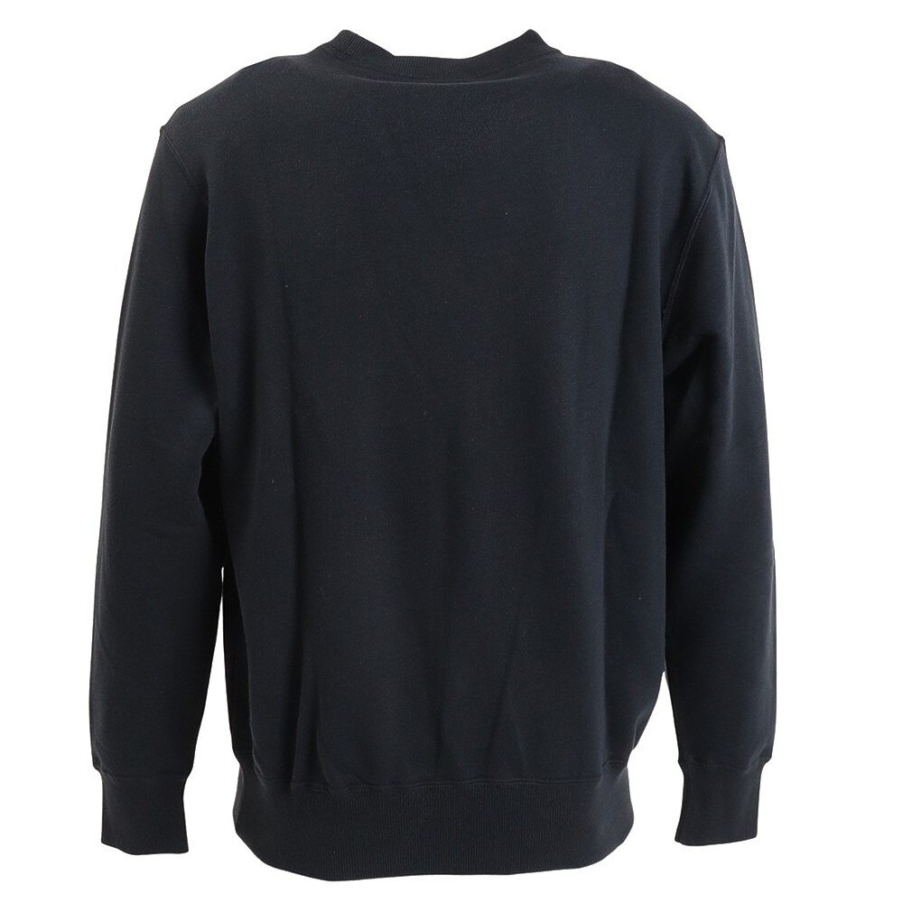 激安先着 チャンピオン CHAMPION BASIC ウエア メンズ ユニ CREW NECK SWEATSHIRT ネイビー 370 XL C3- W001 dumaninho.com.br