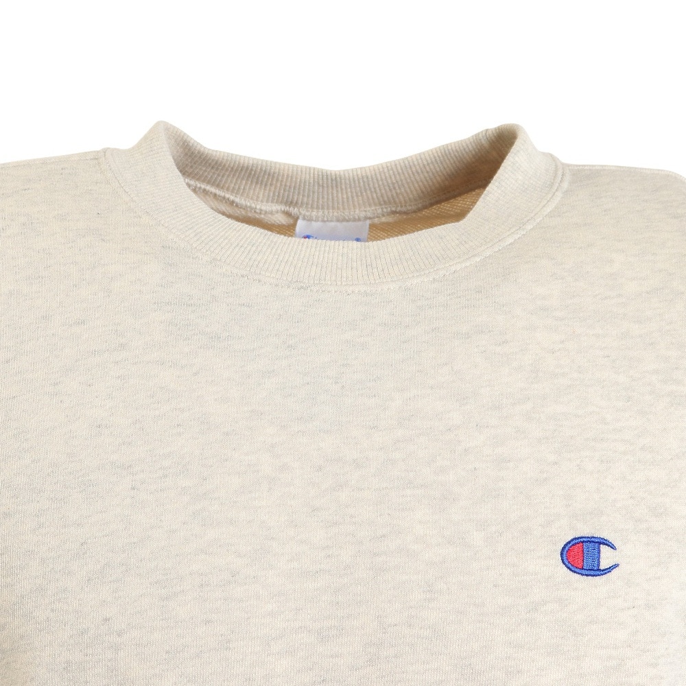 チャンピオン-ヘリテイジ（CHAMPION-HERITAGE）（メンズ）ベーシック クルーネックスウェットシャツ C3-W001 810