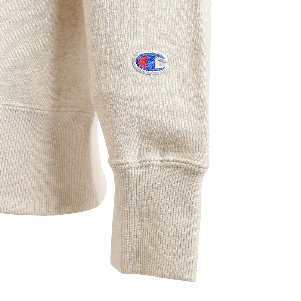 チャンピオン-ヘリテイジ（CHAMPION-HERITAGE）（メンズ）ベーシック クルーネックスウェットシャツ C3-W001 810
