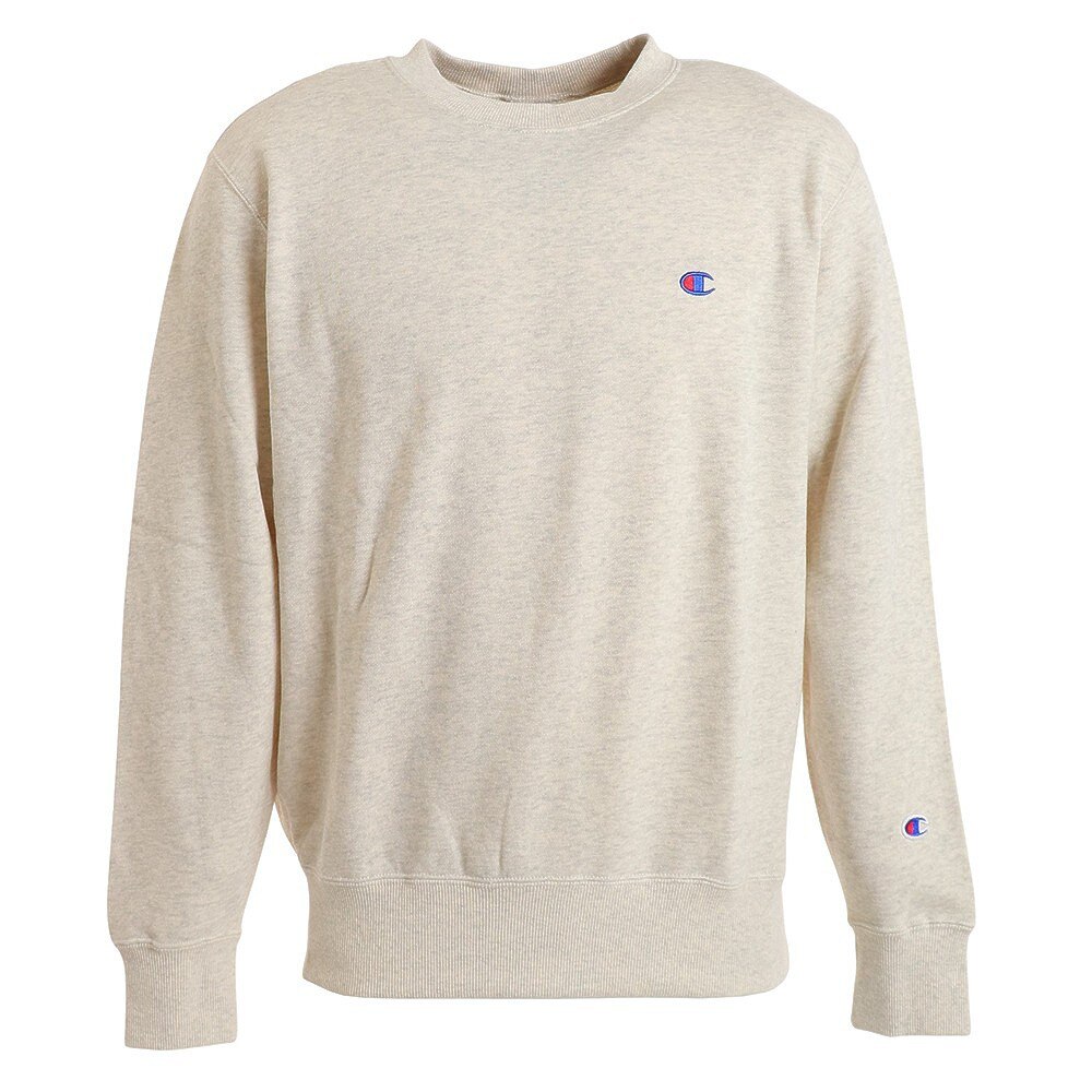 チャンピオン-ヘリテイジ（CHAMPION-HERITAGE）（メンズ）ベーシック クルーネックスウェットシャツ C3-W001 810