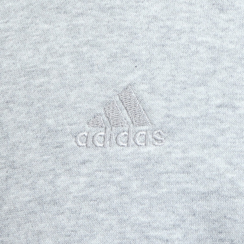 アディダス（adidas）（メンズ）ワーディング クルーネック スウェットシャツ E3946-HM2685