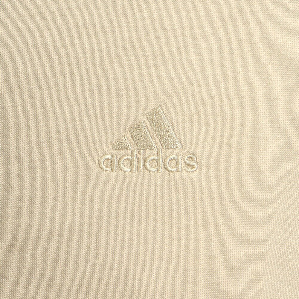 アディダス（adidas）（メンズ）ワーディング クルーネック スウェットシャツ E3946-HM2687