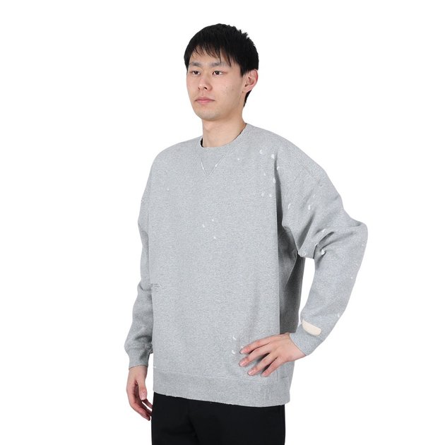 ニューバランス（new balance）（メンズ）1000 ダメージ加工 