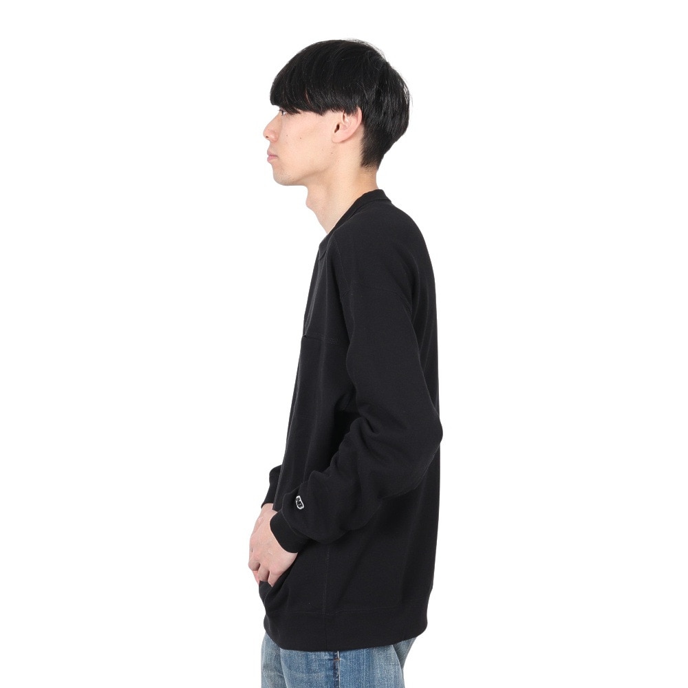 ニューバランス（new balance）（メンズ）900 フレンチテリー クルー