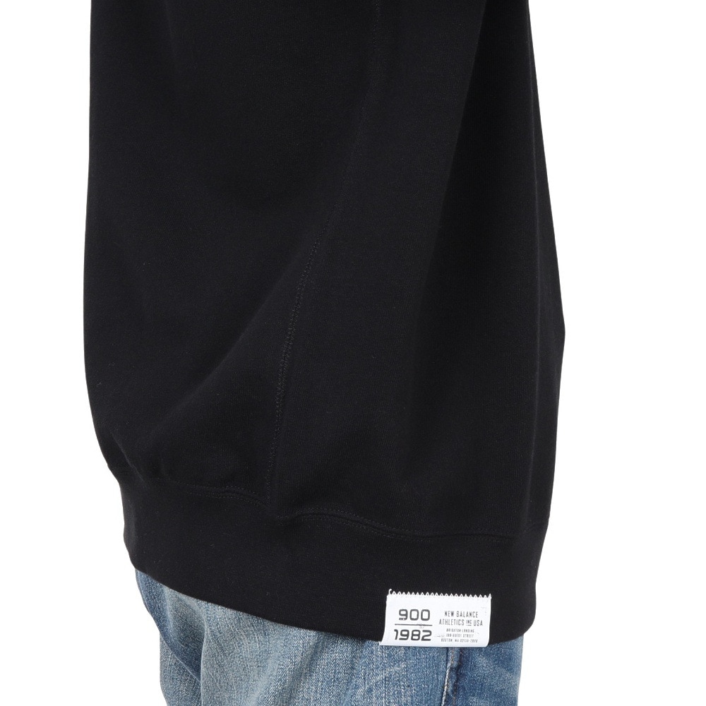 ニューバランス（new balance）（メンズ）900 フレンチテリー クルー