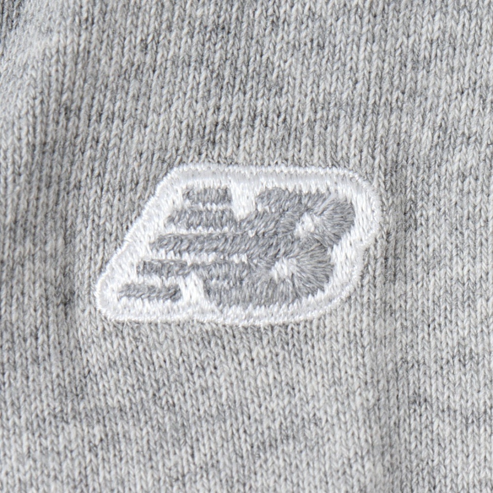 ニューバランス（new balance）（メンズ）900 フレンチテリー クルーネック スウェットシャツ AMT35144HGR