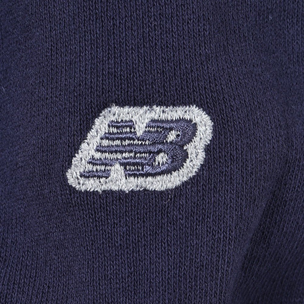 ニューバランス（new balance）（メンズ）900 フレンチテリー クルーネック スウェットシャツ AMT35144PGM