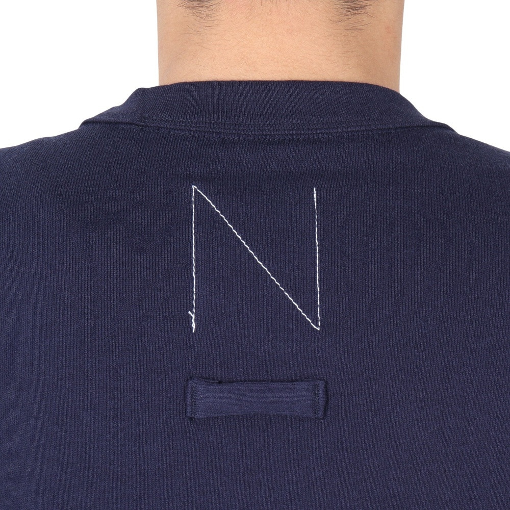 ニューバランス（new balance）（メンズ）900 フレンチテリー クルー