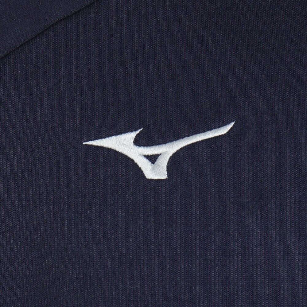ミズノ（MIZUNO）（メンズ）スウェットクルーシャツ 32MCA17514