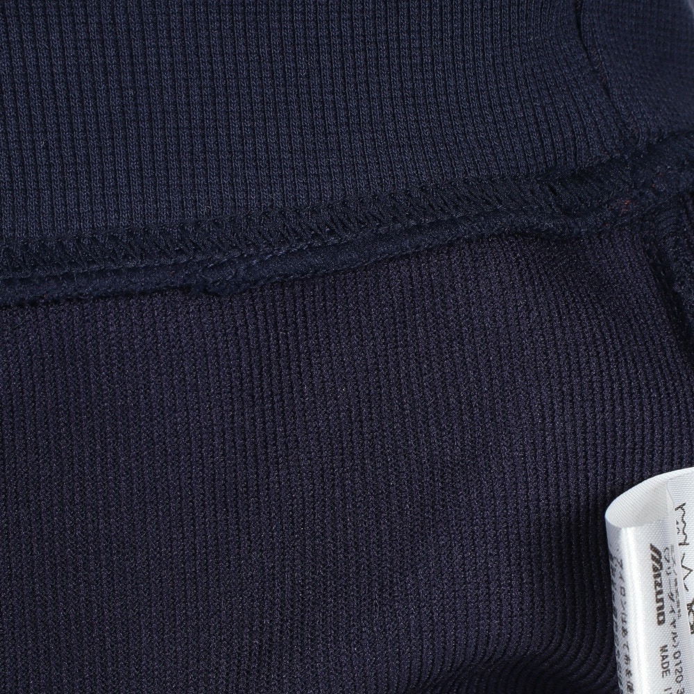 ミズノ（MIZUNO）（メンズ）スウェットクルーシャツ 32MCA17514