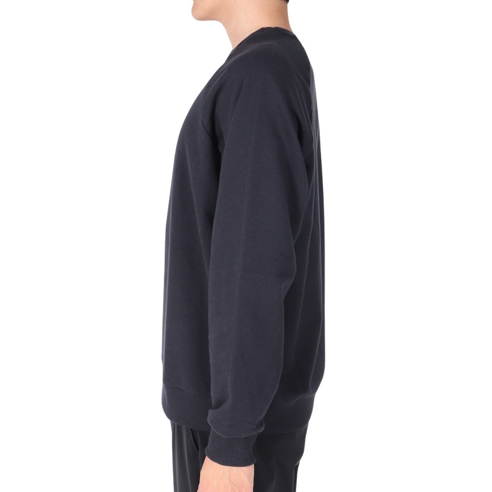 アンダーアーマー（UNDER ARMOUR）（メンズ）トレーナー メンズ Rival フリースクルースウェット 1379755 001