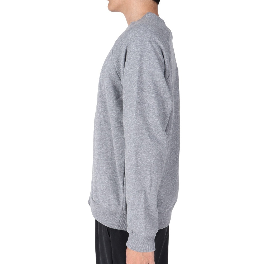 アンダーアーマー（UNDER ARMOUR）（メンズ）トレーナー メンズ Rival フリースクルースウェット 1379755 025