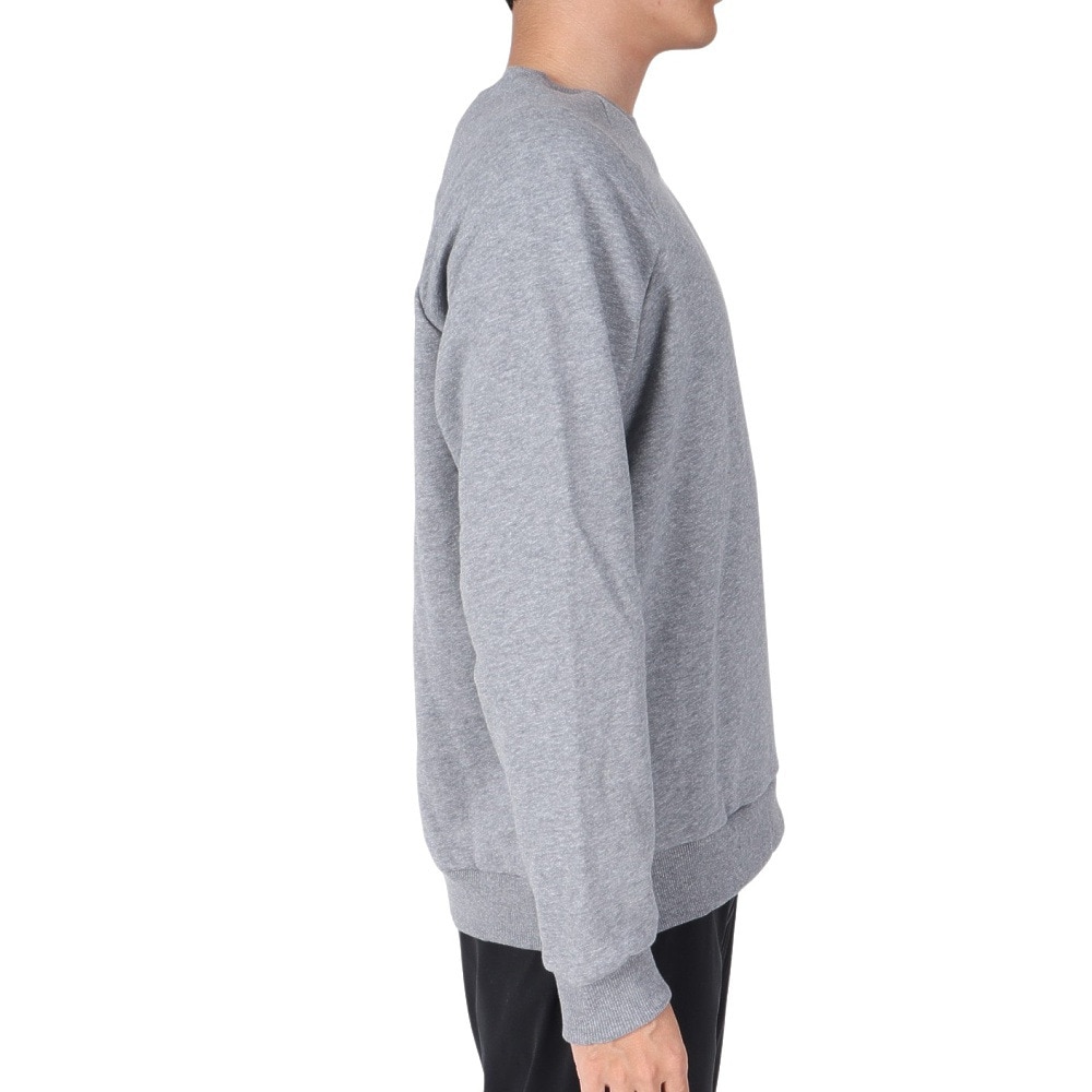 アンダーアーマー（UNDER ARMOUR）（メンズ）トレーナー メンズ Rival フリースクルースウェット 1379755 025