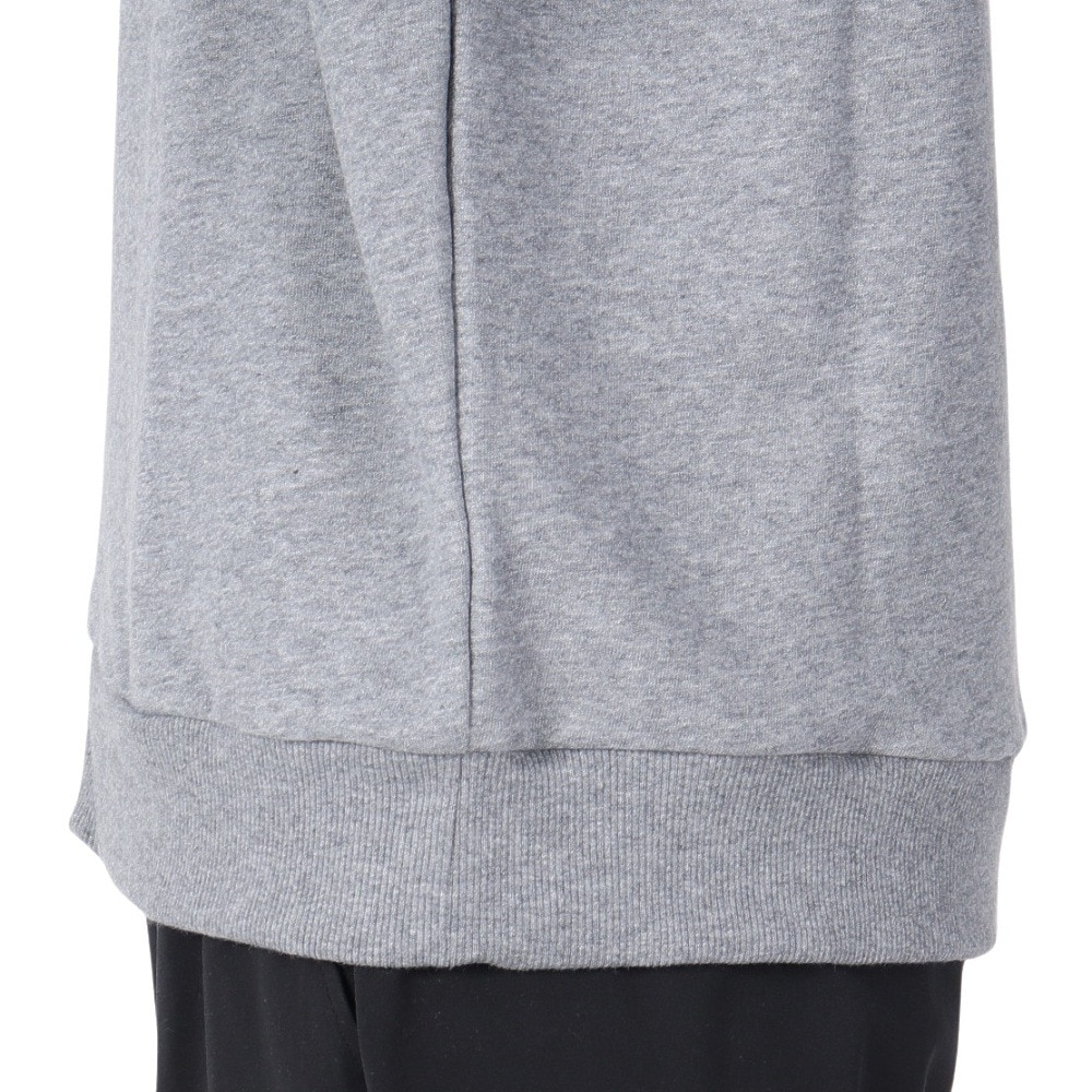 アンダーアーマー（UNDER ARMOUR）（メンズ）トレーナー メンズ Rival フリースクルースウェット 1379755 025