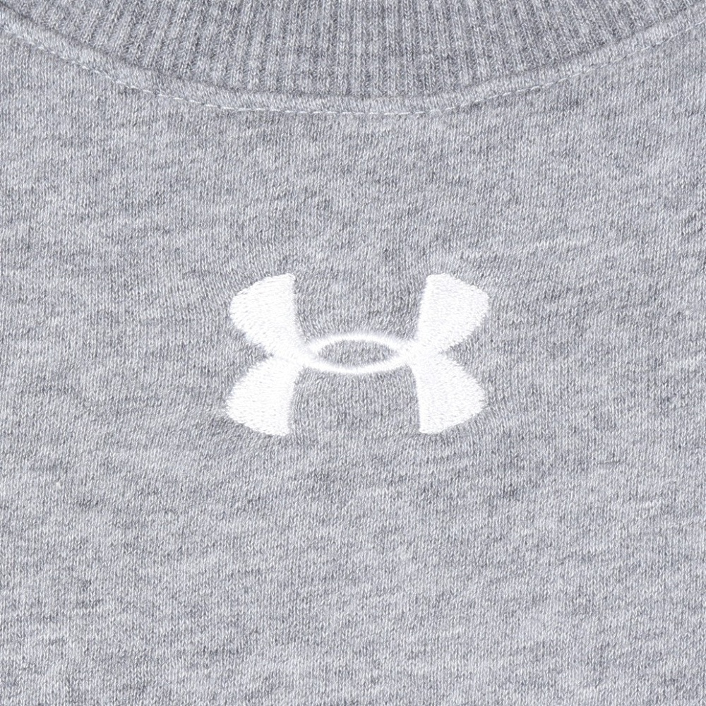 アンダーアーマー（UNDER ARMOUR）（メンズ）トレーナー メンズ Rival フリースクルースウェット 1379755 025