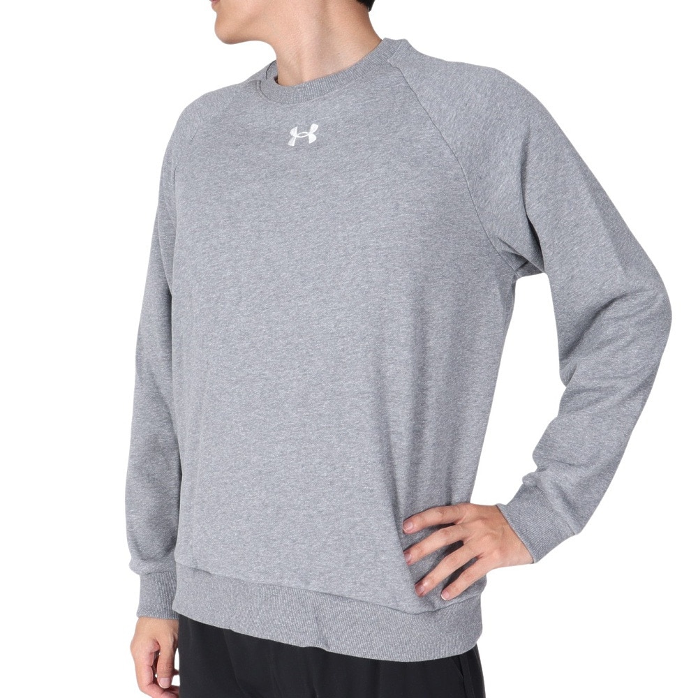 UNDER ARMOUR トレーナー