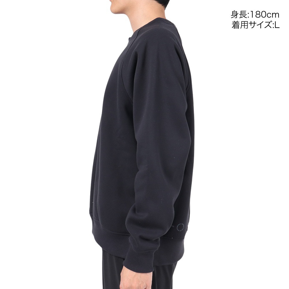 アンダーアーマー（UNDER ARMOUR）（メンズ）トレーナー メンズ DNA
