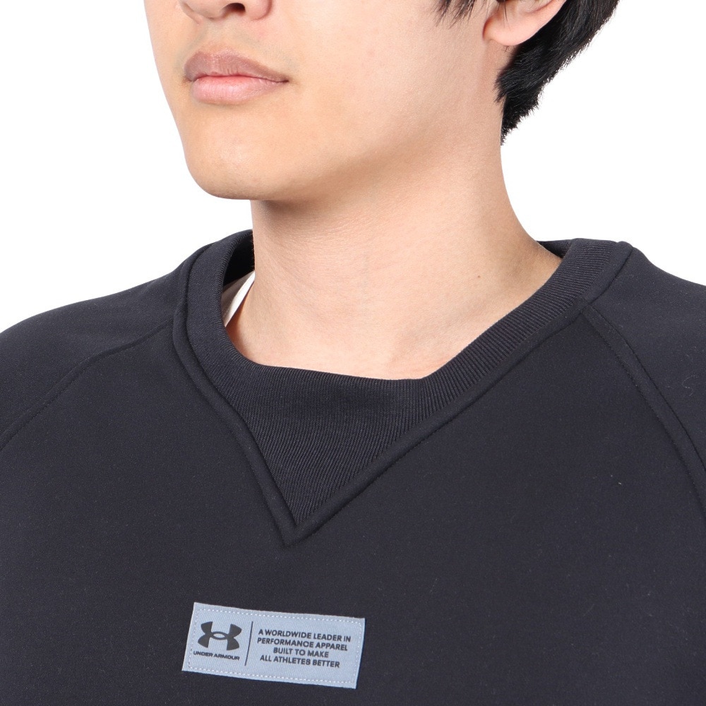 アンダーアーマー（UNDER ARMOUR）（メンズ）トレーナー メンズ DNA