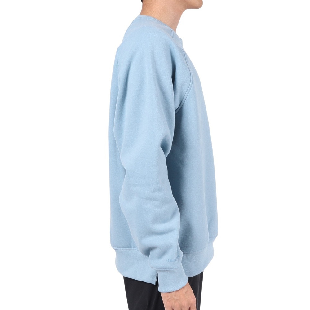 アンダーアーマー（UNDER ARMOUR）（メンズ）トレーナー メンズ DNA フリース クルースウェット 1381335 061