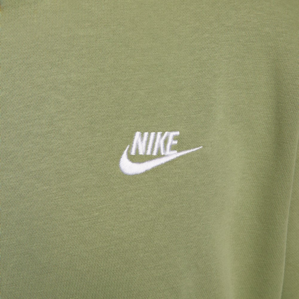 ナイキ（NIKE）（メンズ）スウェット クラブ フレンチテリー クルー シャツ BV2667-386