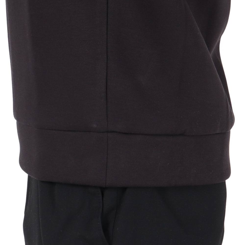 プーマ（PUMA）（メンズ）STYLE TECH クルースウェット 679538 01 BLK