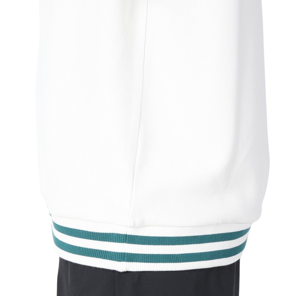 プーマ（PUMA）（メンズ）GV クルースウェット 679859 17 LGRY