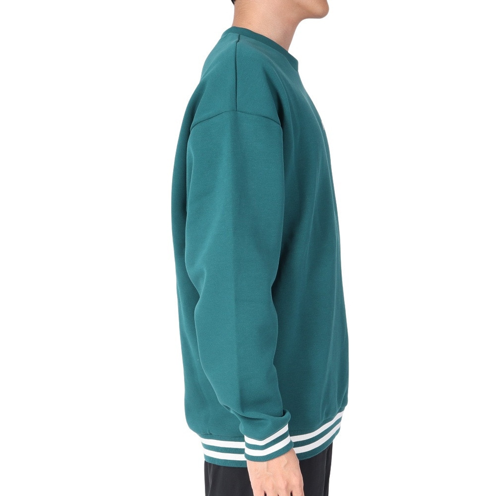 プーマ（PUMA）（メンズ）GV クルースウェット 679859 43 DGRN