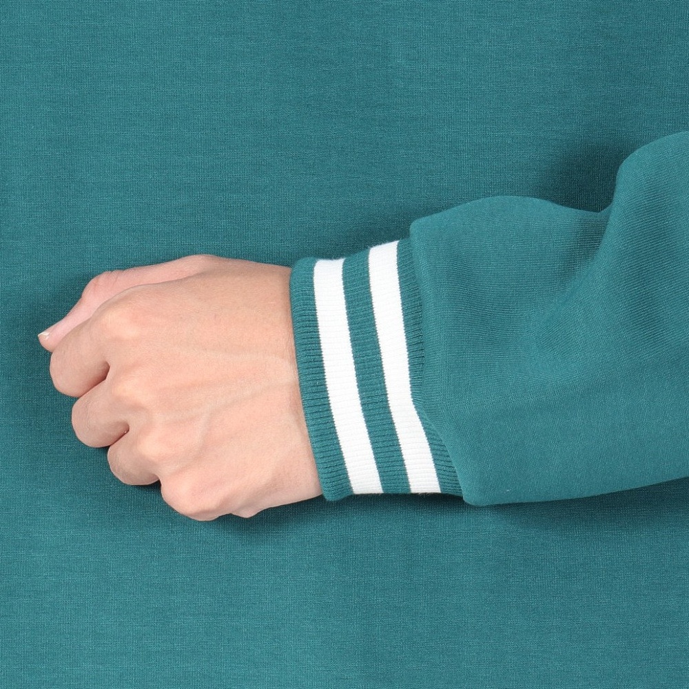 プーマ（PUMA）（メンズ）GV クルースウェット 679859 43 DGRN