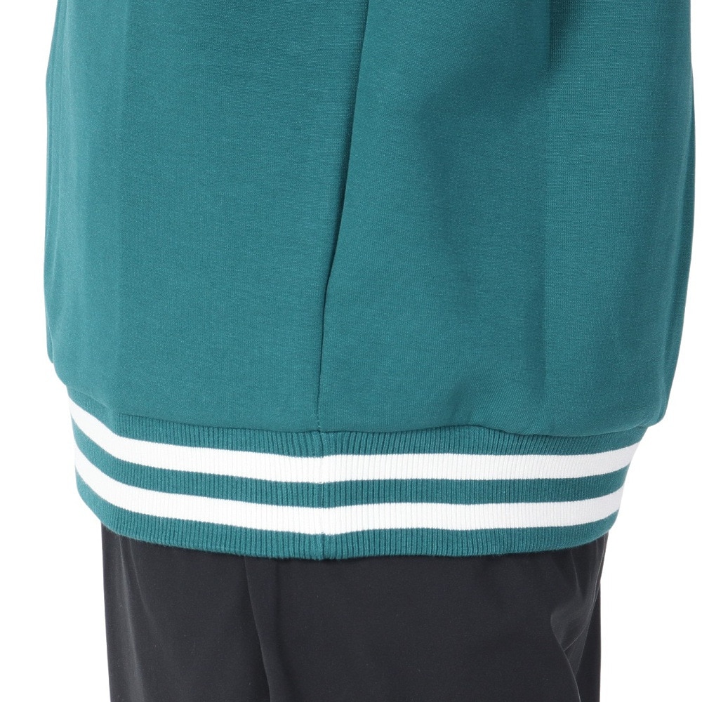 プーマ（PUMA）（メンズ）GV クルースウェット 679859 43 DGRN