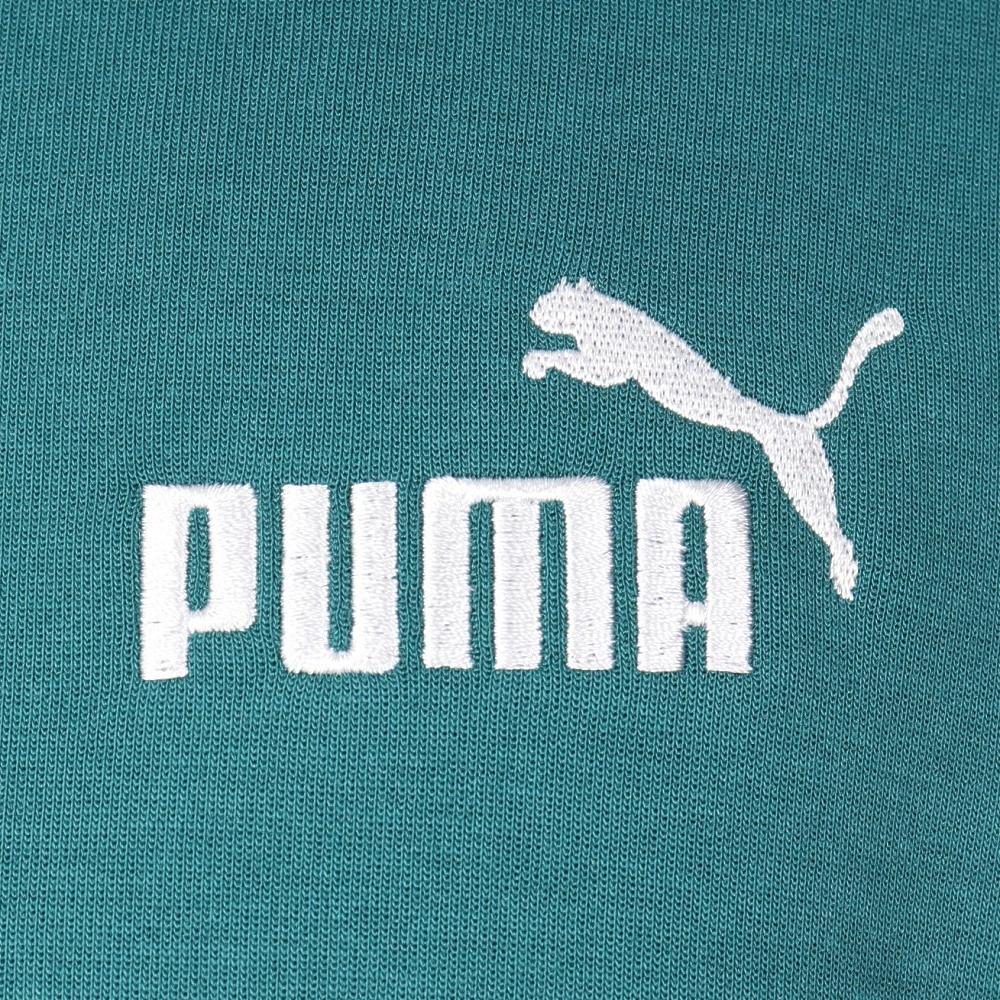 プーマ（PUMA）（メンズ）GV クルースウェット 679859 43 DGRN