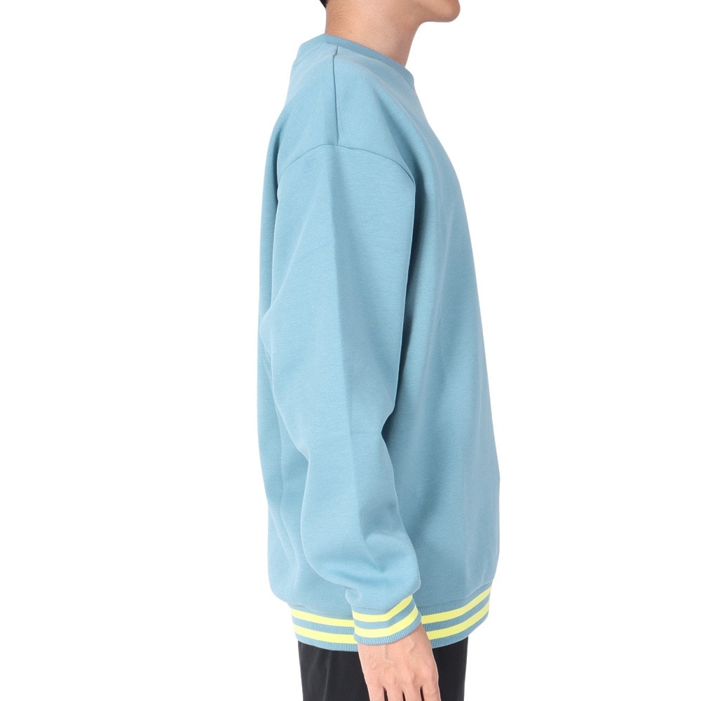 プーマ（PUMA）（メンズ）GV クルースウェット 679859 48 TQS