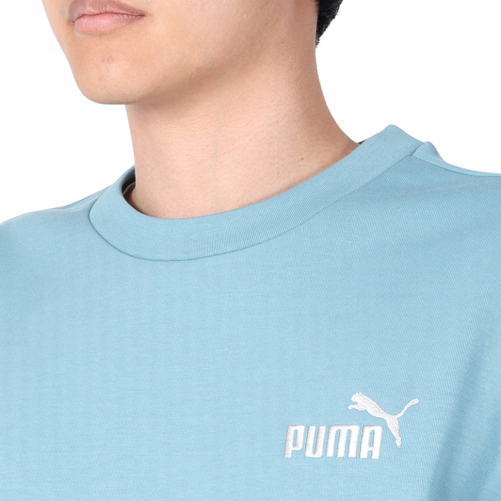 プーマ（PUMA）（メンズ）GV クルースウェット 679859 48 TQS