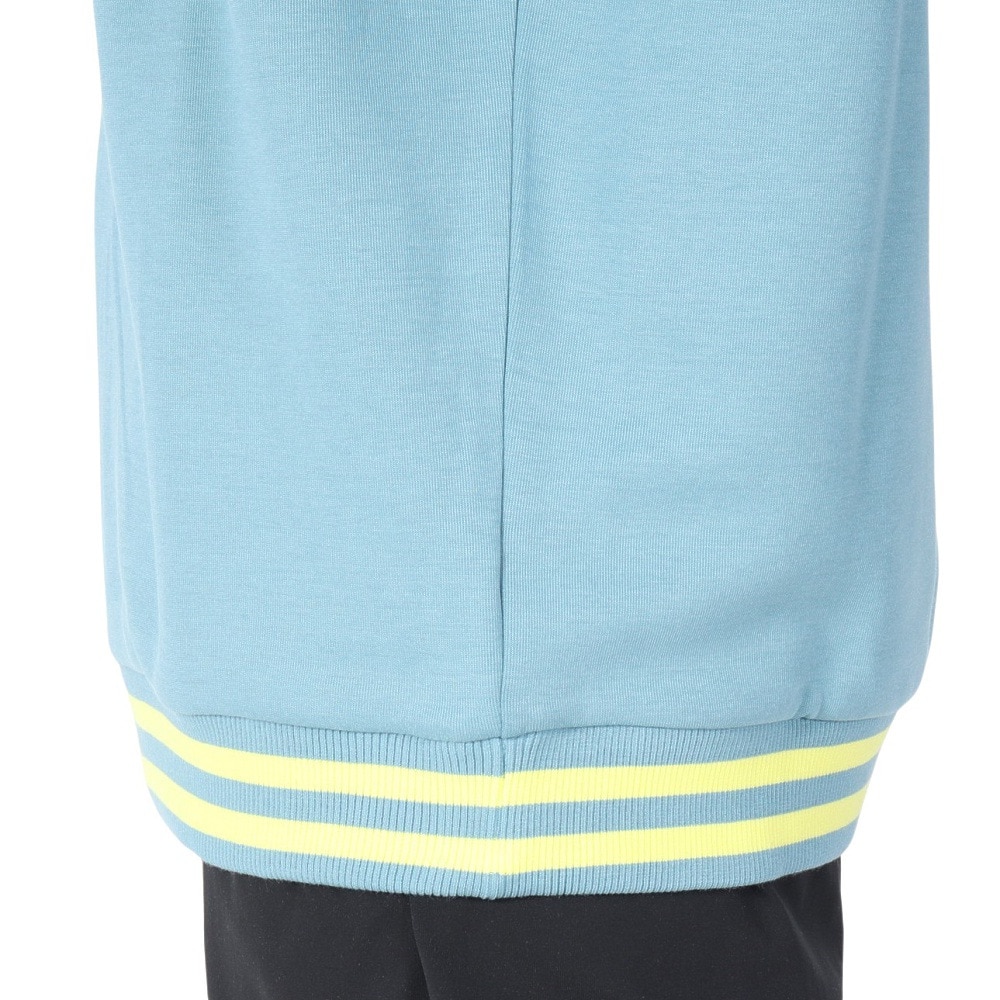 プーマ（PUMA）（メンズ）GV クルースウェット 679859 48 TQS